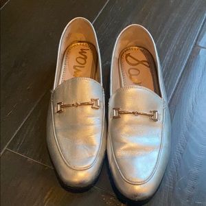 Sam Edelman Loraine Loafers